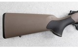 Blaser ~ R8 Professional ~ .375 H&H Magnum & .300 Winchester Magnum - 2 of 13