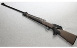 Blaser ~ R8 Professional ~ .375 H&H Magnum & .300 Winchester Magnum - 6 of 13