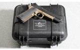Christensen Arms ~ 1911 Tactical Government ~ .45 ACP - 5 of 5