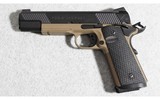 Christensen Arms ~ 1911 Tactical Government ~ .45 ACP - 2 of 5