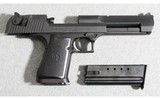 IMI ~ Desert Eagle 50AE ~ .50 Action Express - 6 of 7