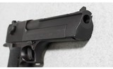 IMI ~ Desert Eagle 50AE ~ .50 Action Express - 7 of 7