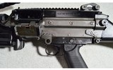 FN ~ M249S ~ 5.56x45mm - 8 of 13