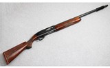 Remington ~ Sportsman 48D ~ 12 Gauge - 1 of 16