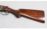 Winchester ~ Grade A1 Parker Reproduction Set ~ 20 Gauge - 8 of 16