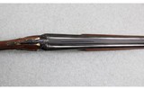 Winchester ~ Grade A1 Parker Reproduction Set ~ 20 Gauge - 12 of 16