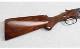 Winchester ~ Grade A1 Parker Reproduction Set ~ 20 Gauge - 5 of 16