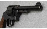 Smith & Wesson ~ Modelo 1937 ~ .45 Auto - 8 of 9