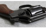 Smith & Wesson ~ Modelo 1937 ~ .45 Auto - 3 of 9