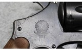 Smith & Wesson ~ Modelo 1937 ~ .45 Auto - 9 of 9
