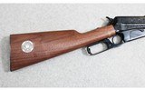 Winchester ~ Model 1895 Texas Ranger 200th Anniversary High Grade ~ .30-06 Springfield - 4 of 13