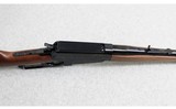 Winchester ~ Model 1895 Texas Ranger 200th Anniversary High Grade ~ .30-06 Springfield - 10 of 13