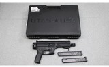 UTAS ~ UT9-M Mini ~ 9mm Luger - 4 of 5