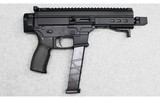UTAS-USA ~ UT9-M Mini ~ 9mm Luger - 1 of 5