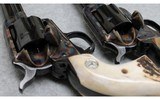 Colt ~ Single Action Army Pair ~ .45 Colt - 8 of 15