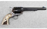 Colt ~ Single Action Army Pair ~ .45 Colt - 5 of 15