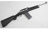 Ruger ~ Ranch Rifle ~ .223 Remington - 1 of 14