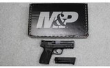 Smith & Wesson ~ M&P 9 2.0 ~ 9mm Luger - 3 of 3