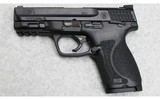 Smith & Wesson ~ M&P 9 2.0 ~ 9mm Luger - 2 of 3