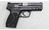 Smith & Wesson ~ M&P 9 2.0 ~ 9mm Luger - 1 of 3