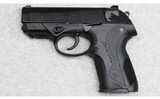 Beretta ~ PX4 Storm Compact ~ .40 S&W - 2 of 2