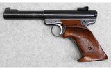 Ruger ~ Mark I ~ .22 Long Rifle - 2 of 4