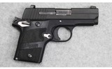Sig Sauer ~ P938 ~ 9mm Luger - 1 of 3