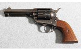 Colt ~ Single Action Army ~ .38 W.C.F. - 2 of 16