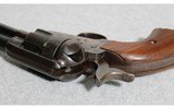 Colt ~ Single Action Army ~ .38 W.C.F. - 12 of 16