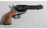 Colt ~ Single Action Army ~ .38 W.C.F. - 1 of 16
