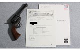 Colt ~ Single Action Army ~ .38 W.C.F. - 16 of 16