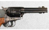 Colt ~ Single Action Army ~ .38 W.C.F. - 4 of 16