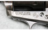 Colt ~ Single Action Army ~ .38 W.C.F. - 10 of 16