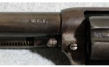 Colt ~ Single Action Army ~ .38 W.C.F. - 9 of 16