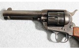 Colt ~ Single Action Army ~ .38 W.C.F. - 6 of 16