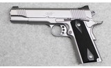 Kimber ~ Stainless II ~ .45 Auto - 2 of 4