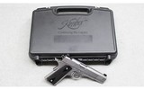 Kimber ~ Stainless II ~ .45 Auto - 4 of 4