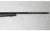 Weatherby ~ Mark V ~ .270 Weatherby Magnum - 5 of 13