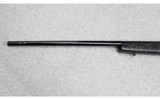 Weatherby ~ Mark V ~ .270 Weatherby Magnum - 7 of 13