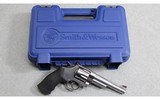 Smith & Wesson ~ 629-6 ~ .44 Magnum - 8 of 8