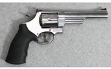 Smith & Wesson ~ 629-6 ~ .44 Magnum - 1 of 8