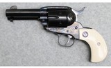 Ruger ~ New Vaquero ~ .357 Magnum - 2 of 6