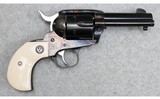 Ruger ~ New Vaquero ~ .357 Magnum - 1 of 6