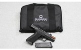 Shadow Systems ~ XR920 ~ 9mm Luger - 3 of 3