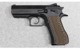 IWI ~ Jericho 941 FS9 ~ 9mm Luger - 2 of 4