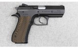 IWI ~ Jericho 941 FS9 ~ 9mm Luger - 1 of 4