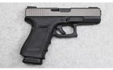 Glock ~ 19 Gen 4 ~ 9mm Luger - 1 of 3