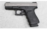 Glock ~ 19 Gen 4 ~ 9mm Luger - 2 of 3