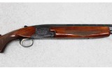 Winchester ~ Model 101 ~ 20 Gauge - 2 of 12