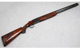 Winchester ~ Model 101 ~ 20 Gauge - 1 of 12